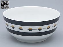 Салатник форма Хит рисунок Балтийский берег 3, арт. 80.45179.00.1