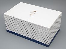 Короб большой 440х270х200 мм (сервизный) арт. 14.70041.01