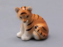 Скульптура Тигренок м.р. арт. 82.01063.00.1