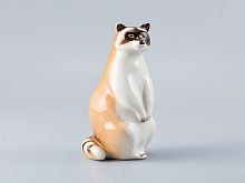 Скульптура Енот № 1 арт. 82.01031.00.1