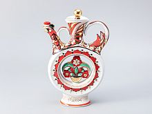 Графин со звуковым эффектом Куманец арт. 80.00796.00.1