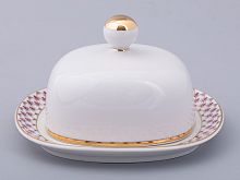 Масленка Прямоугольная Сетка-Блюз 2 арт. 80.92735.00.1