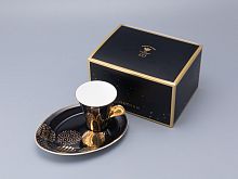 Подарочный набор форма Модерн рисунок Black арт. 81.31420.00.1