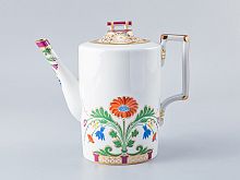 Кофейник Гербовая Замоскворечье 955 мл арт. 80.83193.00.1