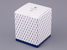 Кубик средний 130х160х130 мм арт. 14.70005.01